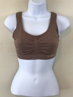 Ellen Tracy Sports Bra
